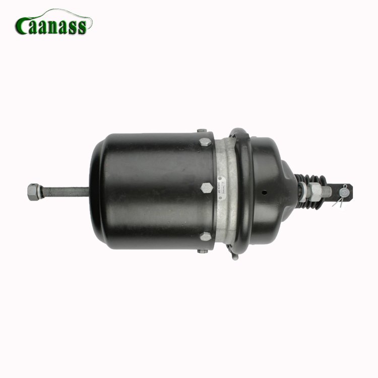 81504106540 81504106610 81504106620 European Use for MAN Truck TGA TGX Spring Brake Cylinder